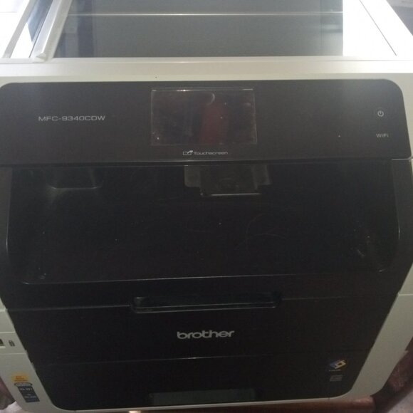 brother printer - Picture 4 of 4